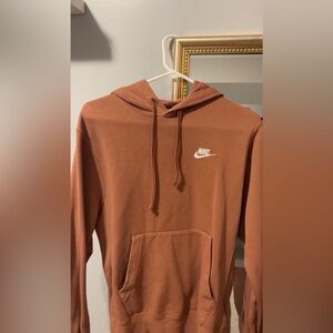 men’s nike hoodie